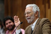 Fallece Enrique Dussel, uno de los fundadores de la Filosofía de la Liberación