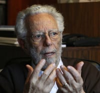 ¿Quién fue Enrique Dussel, el fallecido fundador de la Filosofía de la Liberación?