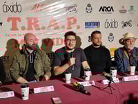 Convocan a talleres de producción audiovisual en Torreón