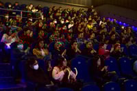 ¡Luces, cámara, acción! Lista la quinta edición de la Muestra de Cine Coahuila
