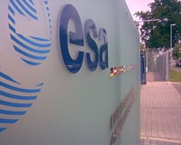 ESA espera que la competencia permita recuperar el retraso con EUA en los cohetes