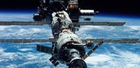 Llega a la EEI una misión no tripulada de la NASA con suministros y semillas indígenas