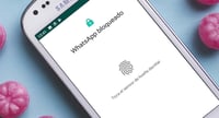 ¿Por qué es importante bloquear WhatsApp con tu huella dactilar?