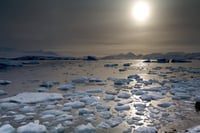 Científicos alertan de que se incumplen todos los indicadores ante la crisis climática