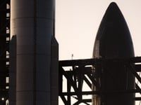 EUA autoriza el lanzamiento del súpercohete Starship, que SpaceX prevé hacer este viernes