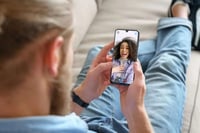 ¿Cuántos datos móviles gastas en una videollamada?