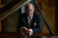 Mexicano Mauricio Náder cerrará el Festival Internacional de Piano del TIM