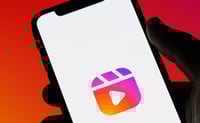 ¿Cómo descargar Reels de Instagram a tu celular?