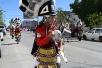 Congreso de Coahuila nombra Patrimonio Inmaterial a la danza de matlachines