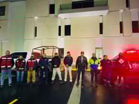Mantienen vigente Operativo Abrigo en Madero
