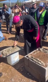 Ayudarán a bajar pobreza alimentaria en Durango
