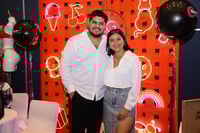 Participan en bazar