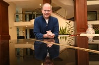Mauricio Náder, maestro mexicano del piano