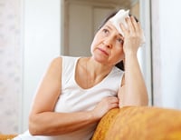 Descubre el tubérculo que ayuda a las mujeres durante la menopausia
