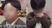 'Estoy solo en casa'; niño conmueve al sentirse abandonado por sus papas