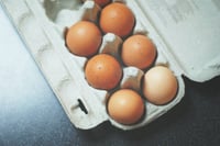 Los beneficios del huevo para el organismo, según expertos