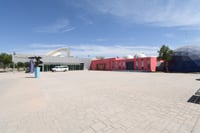 Planetarium Torreón invita a observar los astros en la 'Noche de las estrellas'