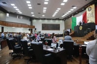 Plantean generar Parlamento de discapacidad y adultos mayores