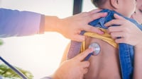 Exhortan a médicos a evitar recetar muchos antibióticos por IRAS