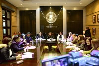 Avalan presupuesto de nueve municipios en Durango