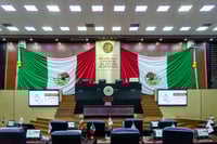 Congreso de Durango pedirá informe al Estado sobre avance en recomendaciones de Alerta de Violencia de Género contra Mujeres