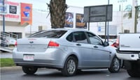 Recaudan más de 258 mdp por regularización de autos 'chocolates' en Durango