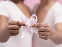 Mujeres unidas contra el cáncer de mama