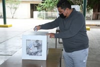 Paisanos no elegirán a diputados locales en Durango