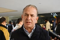 Niega Educación dificultades en primer periodo de evaluaciones en escuelas de Coahuila