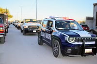 Al cierre del año se implementará la primera etapa de Programa de Protección Ciudadana en San Pedro