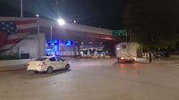 Reanuda Texas revisión exhaustiva de vehículos de carga en puentes fronterizos con Coahuila