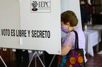 Alertan del posible riesgo en elecciones de México y Durango por la inteligencia artificial