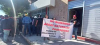 Ejidatarios no quieren que los declaren zona natural protegida