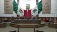 Avalan terreno para Guardia Nacional en Torreón
