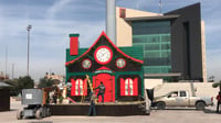 Estará Manolo Jiménez en encendido navideño en Torreón; será este domingo
