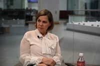 Se perfila Susana Estens como secretaria del Medio Ambiente de Coahuila