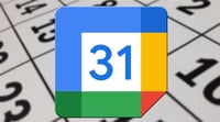 ¿El calendario de Google desaparecerá?