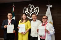 ISSSTE nombra a responsable de nuevo Hospital Regional en construcción de Torreón