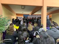 Rehabilitan centro de preescolar en desuso para crear el Centro de Iniciación a las Ciencias, las Artes y la Tecnología