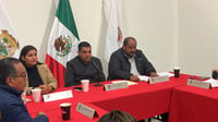 Aprueban recinto oficial para Segundo Informe de Gobierno en San Pedro