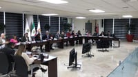 Fijan fecha para segundo informe del alcalde Román Cepeda
