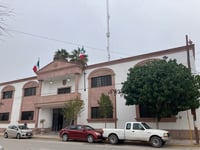 San Pedro recibió excedente de participaciones por 60 millones de pesos