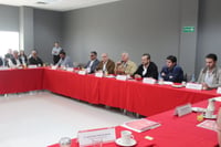 Tendrá Implan Torreón presupuesto de 15.3 millones de pesos para 2024