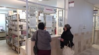Farmacia de hospital del ISSSTE en Piedras Negras permanecerá cerrada este viernes