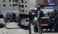 Israel conocía planes de ataque de Hamás desde hace un año: NYT