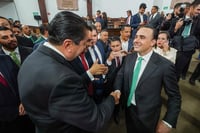 Ramos Arizpe tendrá un gran desarrollo con el nuevo gobernador: alcalde