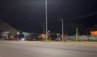 Piden actuar contra motociclistas que realizan carreras nocturnas junto a La Jabonera
