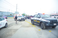 Debe Manolo mantener la seguridad en Coahuila: CTM