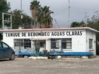 Desde hace tiempo Simas San Pedro está amparado para evitar cortes de CFE