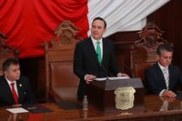 Vamos a ser el Gobierno más ciudadano en la historia de Coahuila: Manolo Jiménez